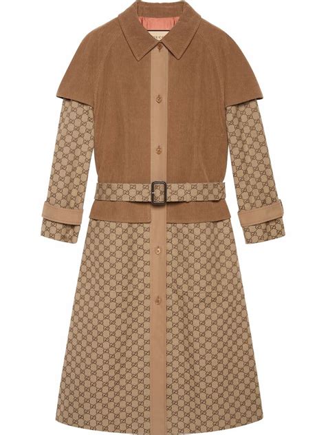 gucci jacket aww yeah|Gucci coats for women.